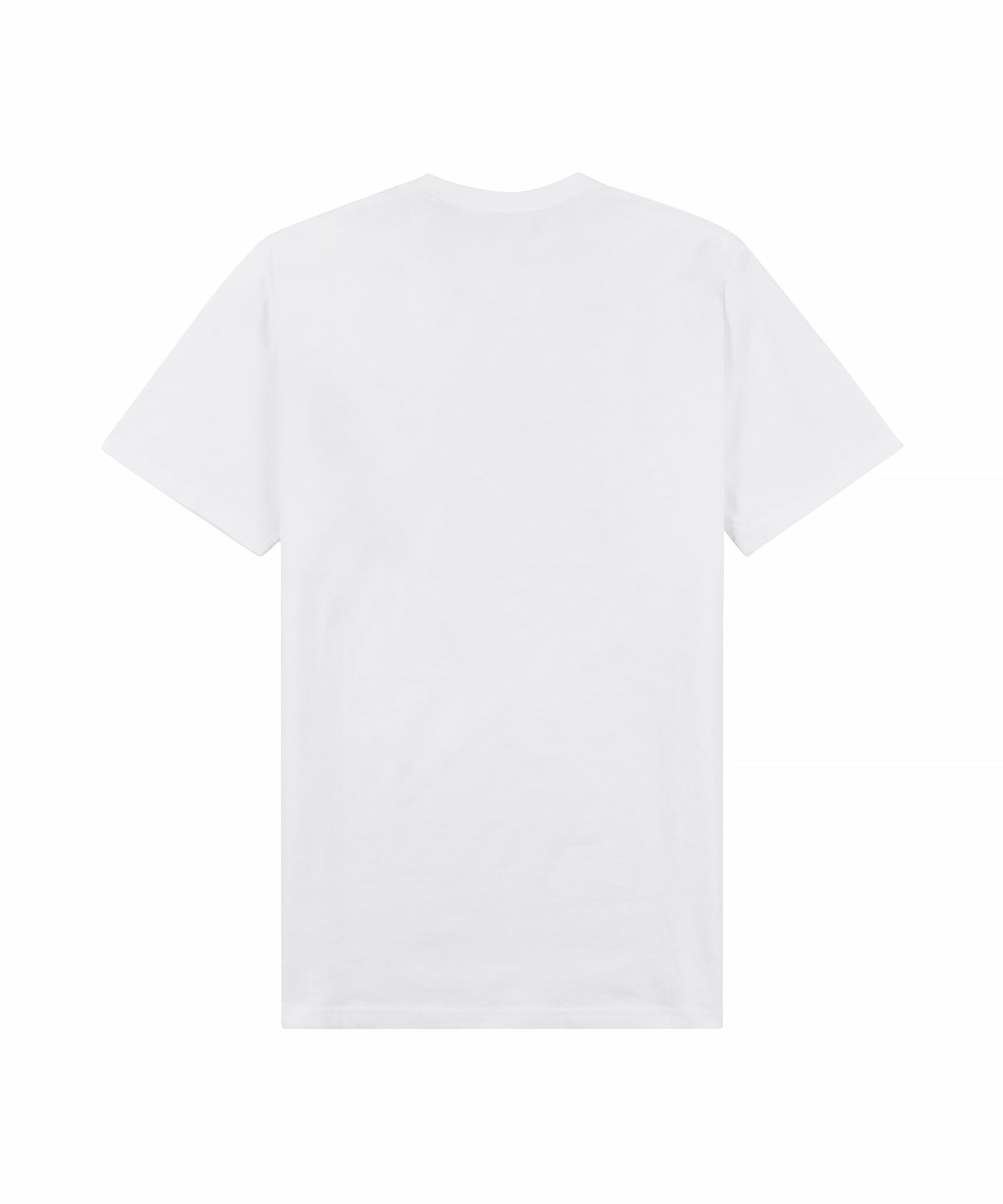 Saucey 'Drippy S' White T-Shirt