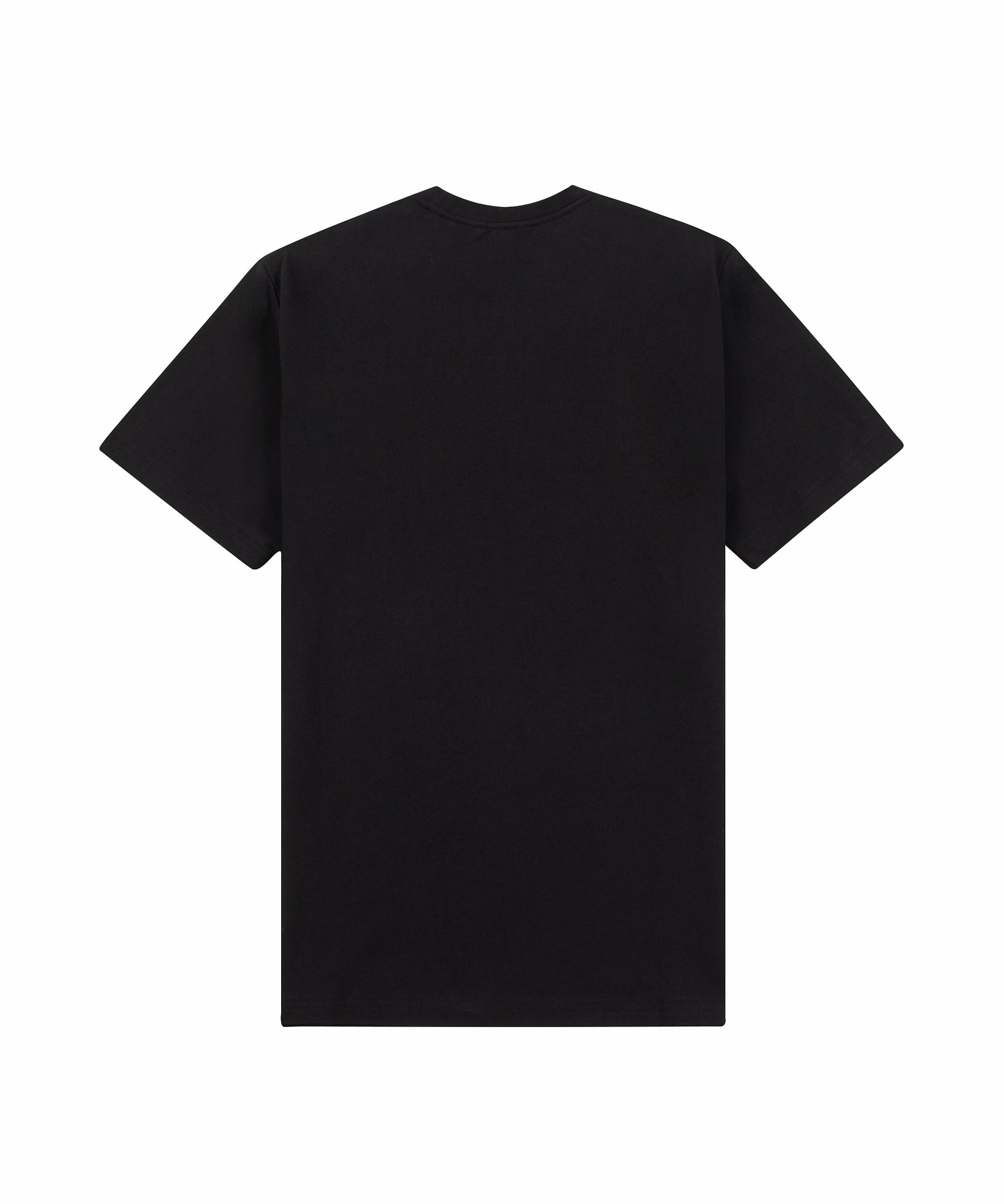 New Saucey Black T-Shirt